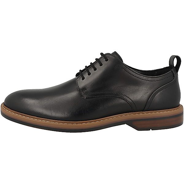 Clarks Aldwin Lace Herren Schnürschuh Elegant, günstig online kaufen