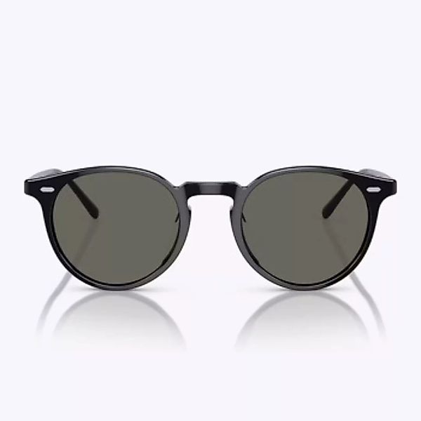 Oliver Peoples  Sonnenbrillen N.02 Sun OV5529SU 1731R5 Sonnenbrille günstig online kaufen