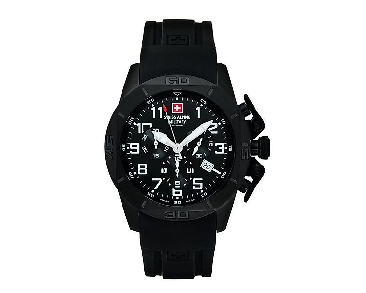 Swiss Alpine Military Quarzuhr 7063.9877SAM günstig online kaufen
