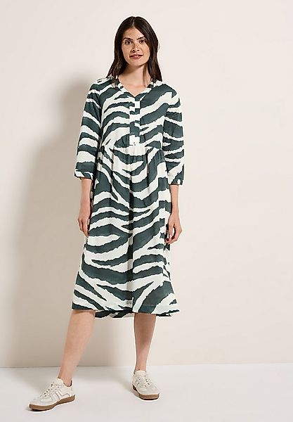 CECIL Tunikakleid mit Print günstig online kaufen