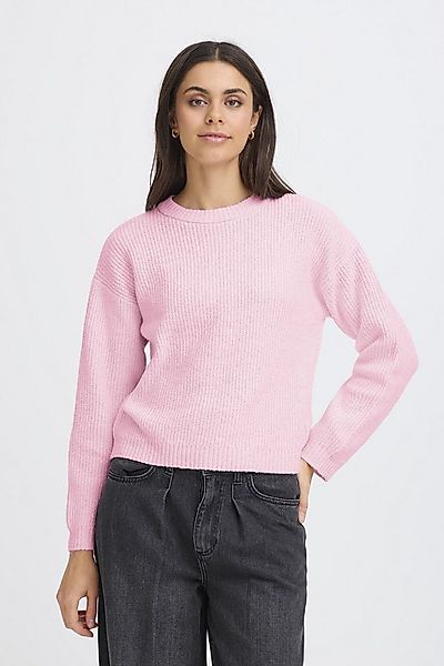 OXMO Strickpullover OXMolara Basic Pullover günstig online kaufen