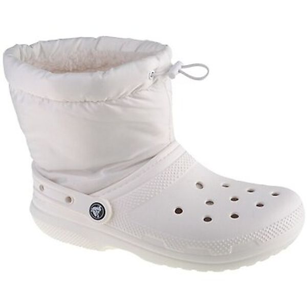 Crocs  Stiefeletten Classic Lined Neo Puff Boot günstig online kaufen