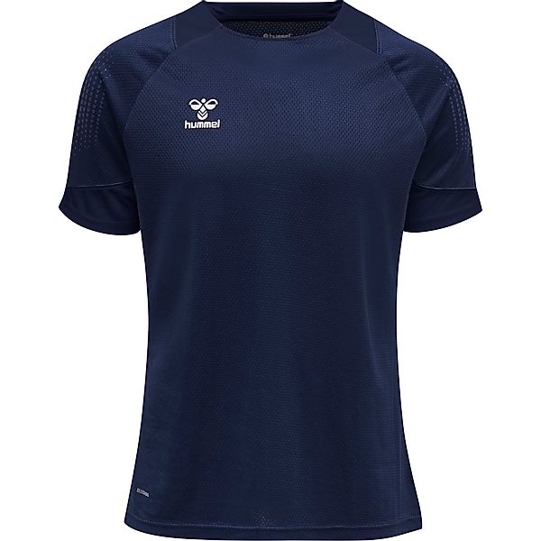 hummel Fußballtrikot Hummel Herren Trikot Lead günstig online kaufen