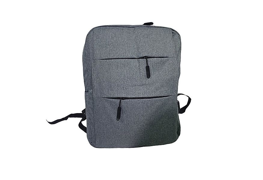 HTI-Living Cityrucksack Kompakter Rucksack mit USB und Laptopfach (Stück, 1 günstig online kaufen
