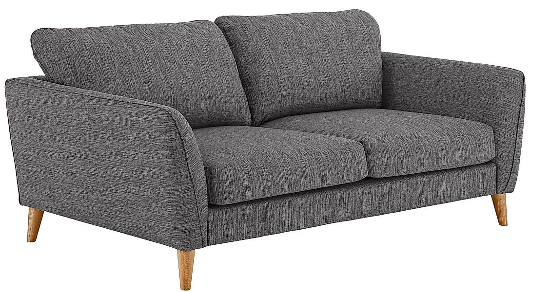 Home affaire 3-Sitzer MARSEILLE 3er Sofa günstig online kaufen