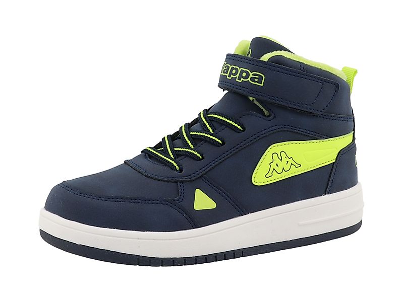 Kappa Jello Sneakerboots Winterschuhe, Winterboots, Sneaker, günstig online kaufen