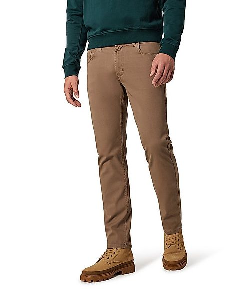 Pioneer Authentic Jeans 5-Pocket-Jeans RANDO Megaflex Struktur Baumwolle günstig online kaufen
