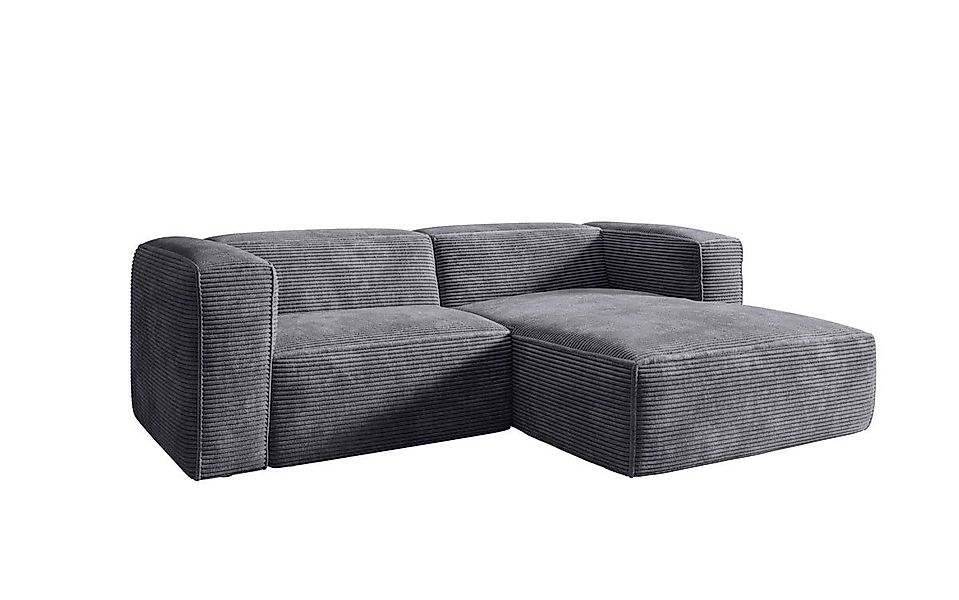 Luxusbetten24 Sofa Designer Sofa Comfy L günstig online kaufen