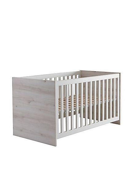 Begabino Babybett Babybett CUBY günstig online kaufen