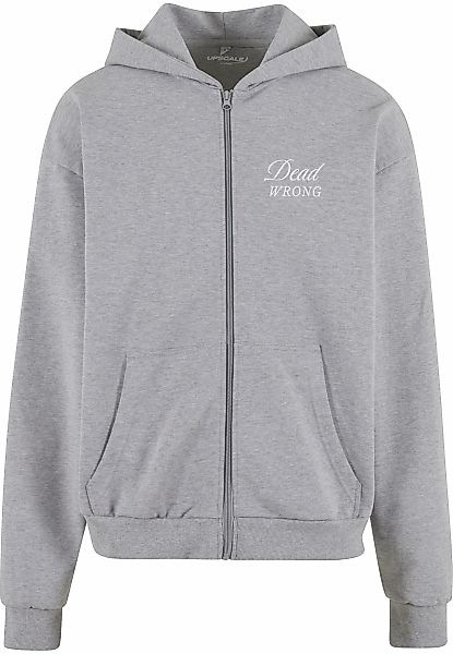 Upscale by Mister Tee Kapuzenpullover "Upscale by Mister Tee Dangerous Grou günstig online kaufen