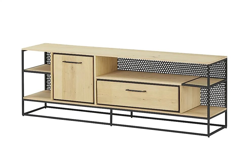 Lowboard  Winchester ¦ holzfarben ¦ Maße (cm): B: 180 H: 60 T: 39.0 Kommode günstig online kaufen