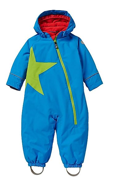 JAKO-O Schneeoverall JAKO-O Schneeoverall Stern, azur günstig online kaufen