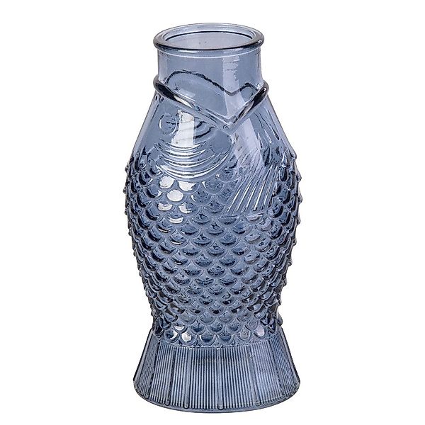 MICA Dekovase Glasvase - Fisch - günstig online kaufen