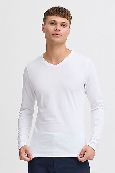 !Solid V-Shirt SDBasil Langarmshirts im 2er-Pack günstig online kaufen
