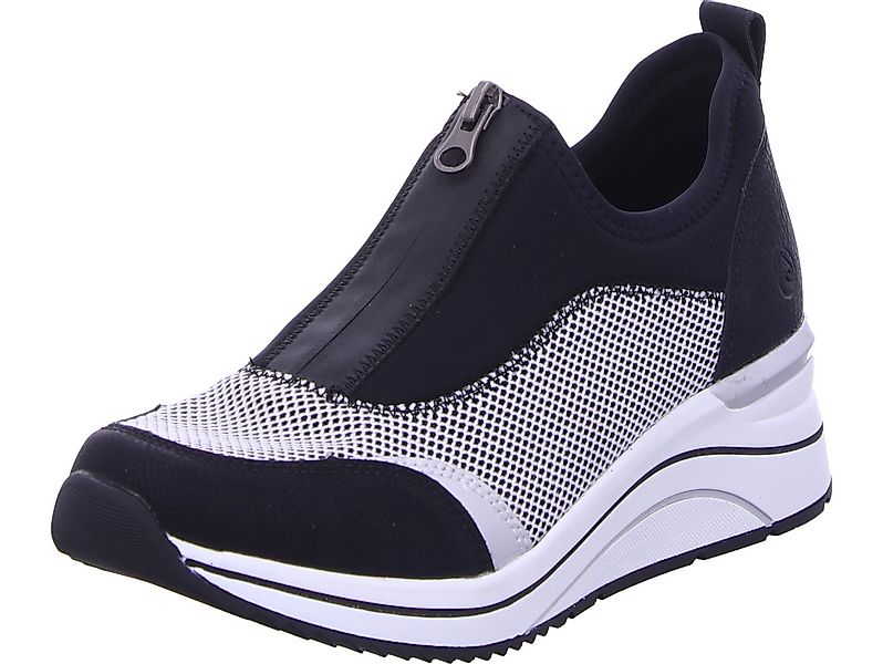 Remonte Wedgesneaker 100% vegan günstig online kaufen