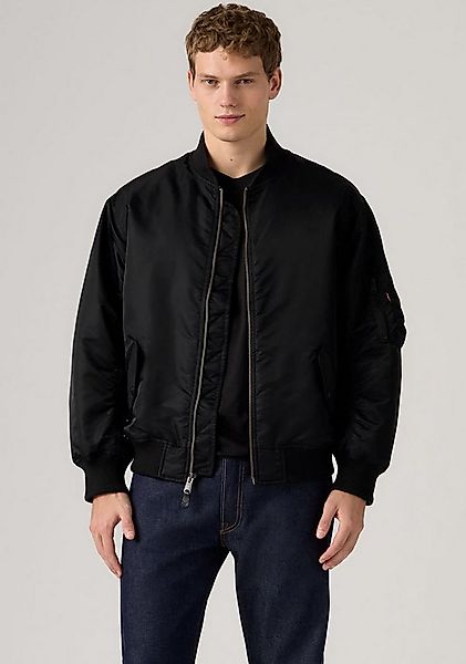 Levi's® Bomberjacke MA-1 BOMBER günstig online kaufen