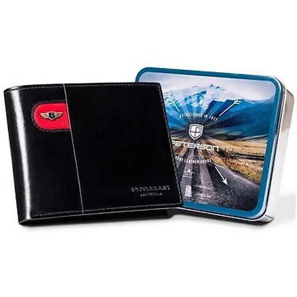 Peterson  Geldbeutel PTN22306VTE78587 günstig online kaufen