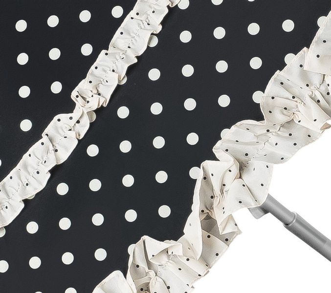 von Lilienfeld Stockregenschirm Hochzeitsschirm Brautschirm Sonnenschirm günstig online kaufen