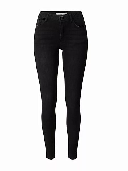 Vila Regular-fit-Jeans Sarah (1-tlg) Plain/ohne Details günstig online kaufen