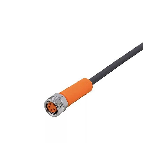Ifm Electronic Kabeldose EVC152 günstig online kaufen