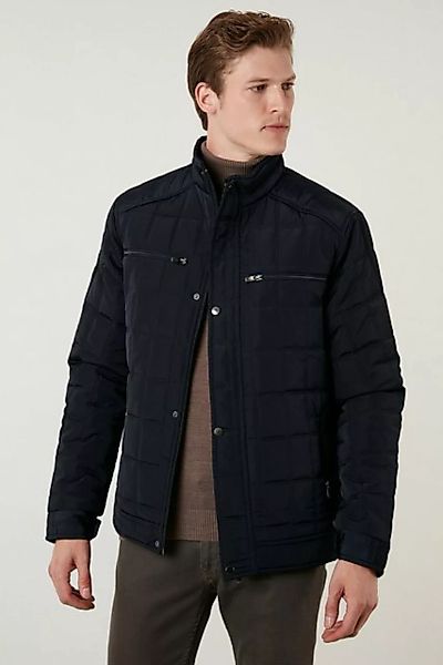 Buratti Winterjacke Regular Fit günstig online kaufen