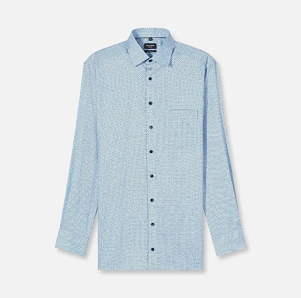 OLYMP Langarmhemd "Luxor" Businesshemd, comfort fit, New-Kentkragen, extra günstig online kaufen