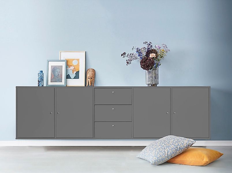 Hammel Furniture Sideboard "Mistral, Hochwertig Schrank, hängend/stehend mo günstig online kaufen