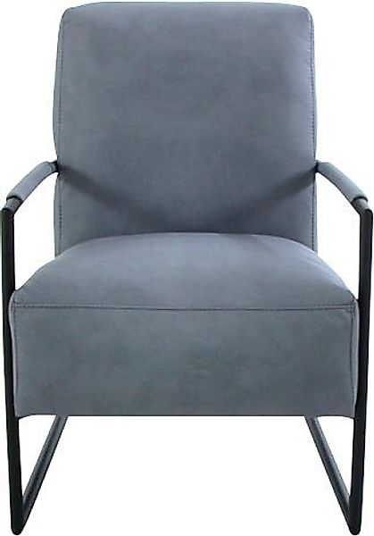 K+W Komfort & Wohnen Cocktailsessel, mit günstig online kaufen