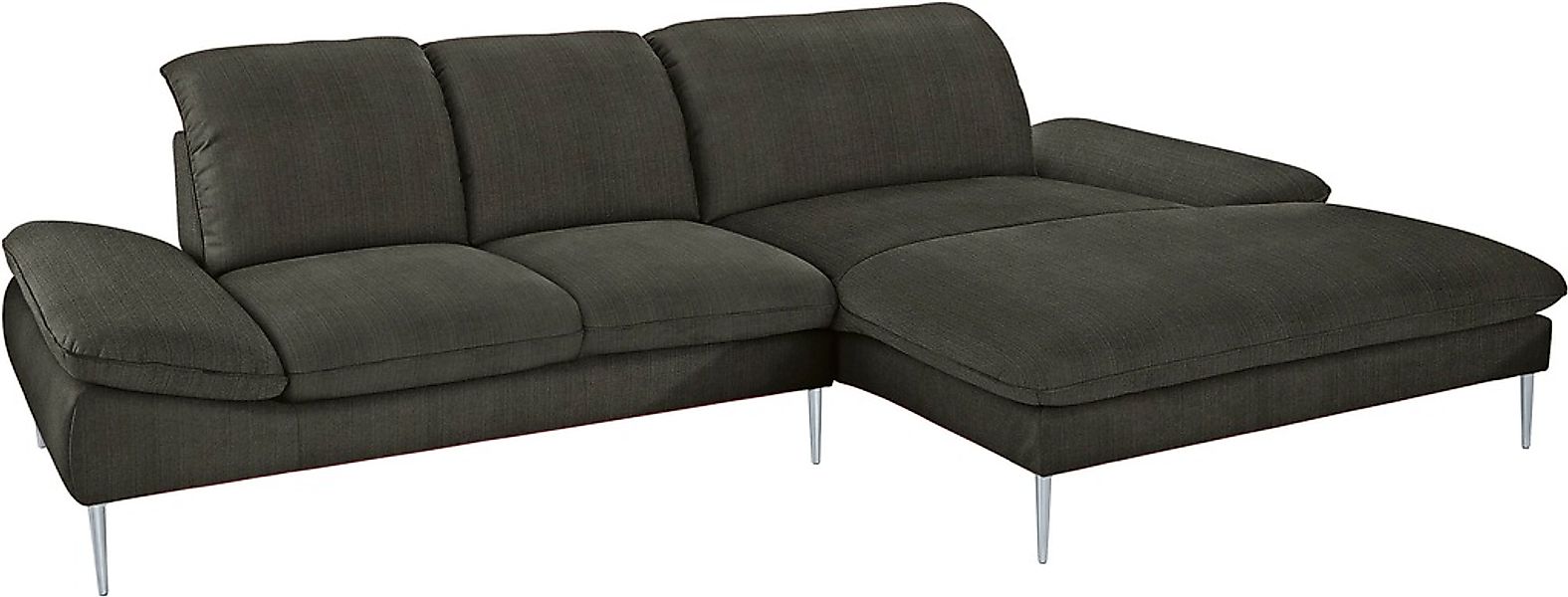 W.SCHILLIG Ecksofa »enjoy&MORE, Designsofa, elegant und bequem, L-Form«, mi günstig online kaufen