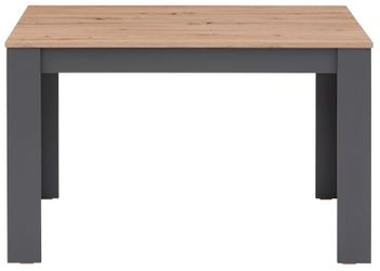 Home affaire Esstisch Bergamo Küchentisch, pflegeleichter günstig online kaufen