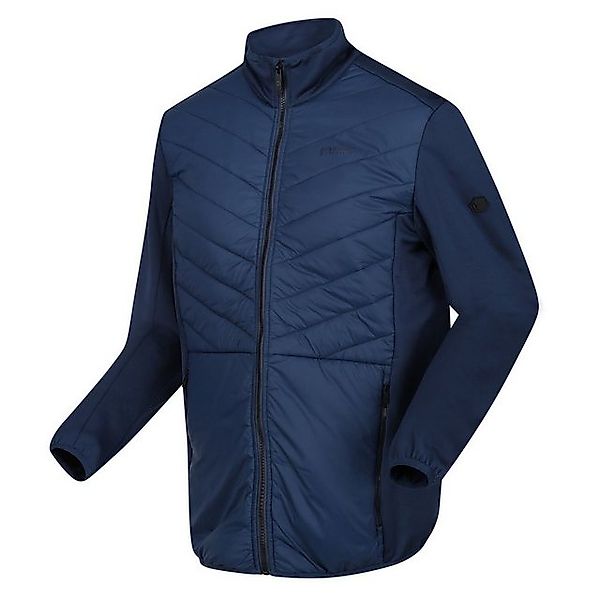 Regatta Funktionsjacke Softshelljacke Clumber III Hybrid günstig online kaufen