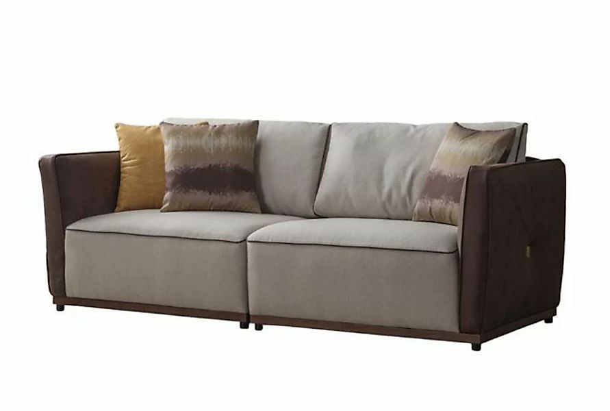 JVmoebel Sofa Zweisitzer Sofa Luxus 2 Sitzer Sofas Sitz Wohnzimmer Modern günstig online kaufen