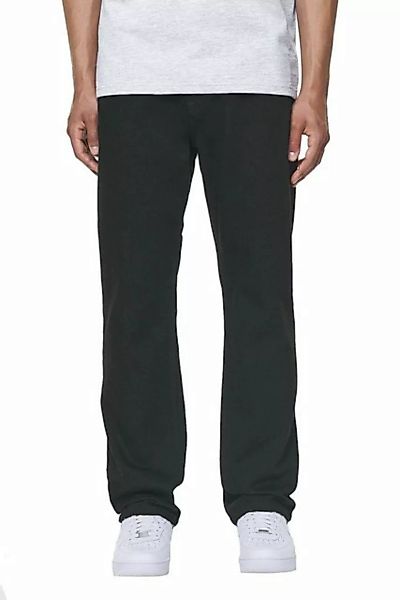 Pegador 5-Pocket-Jeans Baures Straight 33 (1-tlg., kein Set) logogeprägte K günstig online kaufen