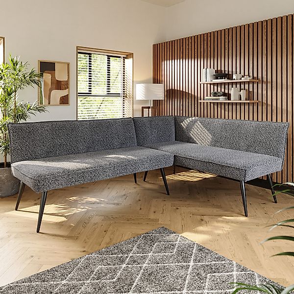 OKWISH Sofa Vielseitiges Terry Velvet Sofa,Tisch günstig online kaufen