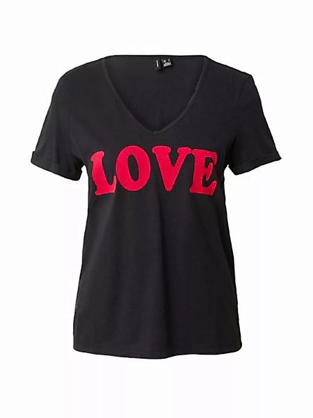 Vero Moda T-Shirt CHRISTEL (1-tlg) Plain/ohne Details günstig online kaufen