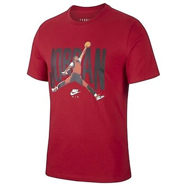 Nike  T-Shirt Jordan Sleeve Crew günstig online kaufen