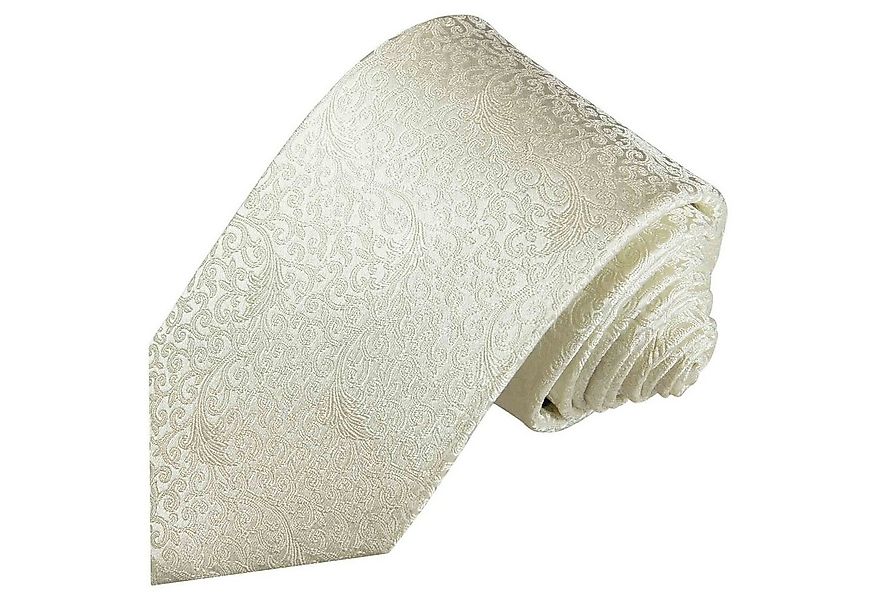 Paul Malone Krawatte Herren Hochzeitskrawatte floral 100% Seide Bräutigam H günstig online kaufen