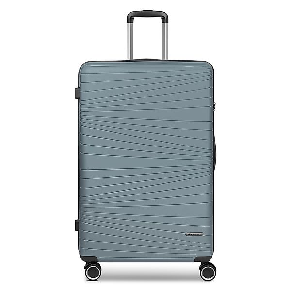Franky Hartschalen-Trolley Dallas 3.0, 4 Rollen, günstig online kaufen