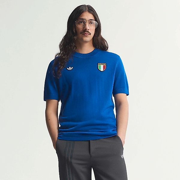 adidas Performance Fußballtrikot "ITALIEN 70S TRIKOT" günstig online kaufen