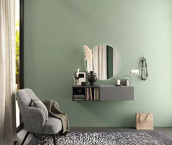 INOSIGN Garderoben-Set "INFINITY, 3tlg. Breite 125 cm, Höhe variabel, moder günstig online kaufen