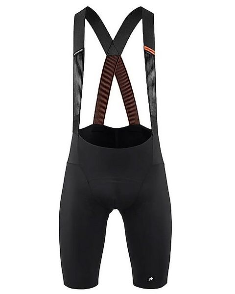 assos Fahrradhose EQUIPE RS Bib Shorts S11 long - Black Series günstig online kaufen
