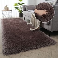 Guido Maria Kretschmer Home&Living Hochflor-Läufer Micro günstig online kaufen