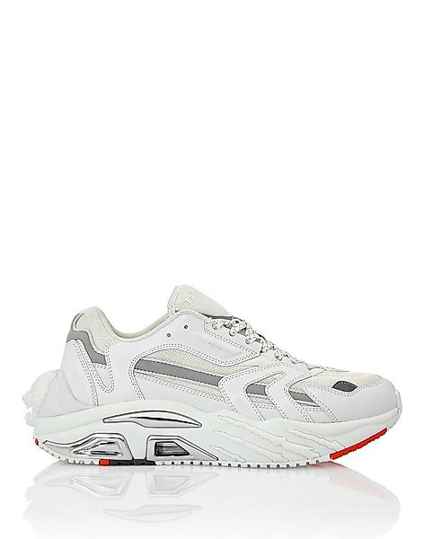 PLEIN SPORT The Scratch Sneaker günstig online kaufen