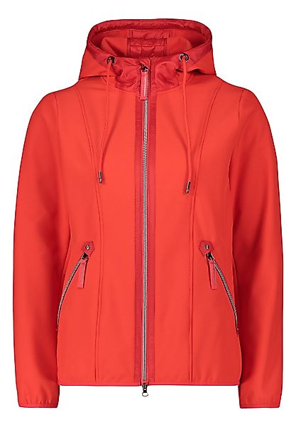 Betty Barclay Outdoorjacke Betty Barclay Outdoorjacke mit Kapuze günstig online kaufen