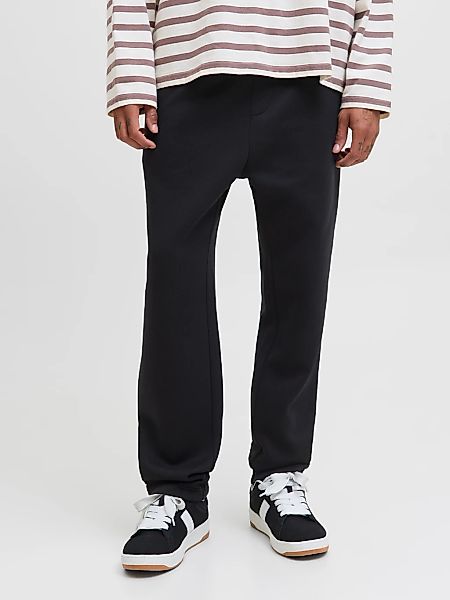 Jack & Jones Sweathose "JPSTKANE BRADLEY UNCUFFED SWT PANTS NOOS" Materialm günstig online kaufen