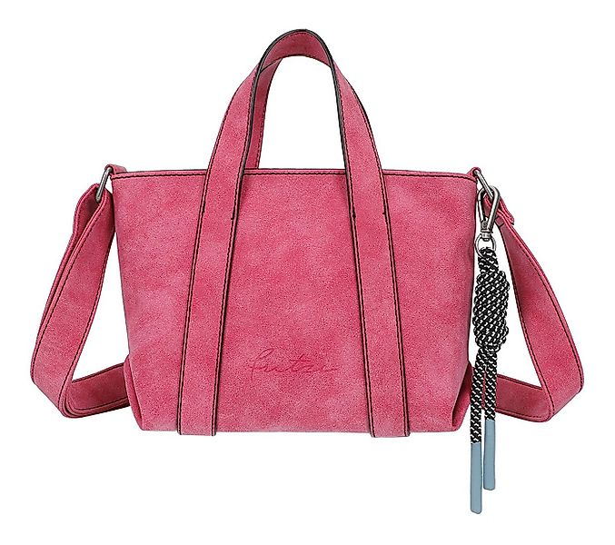 Fritzi aus Preußen Umhängetasche Jive Crossbody Bag günstig online kaufen