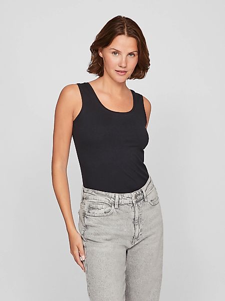Vila Tanktop "VINORA TANK TOP - NOOS" günstig online kaufen