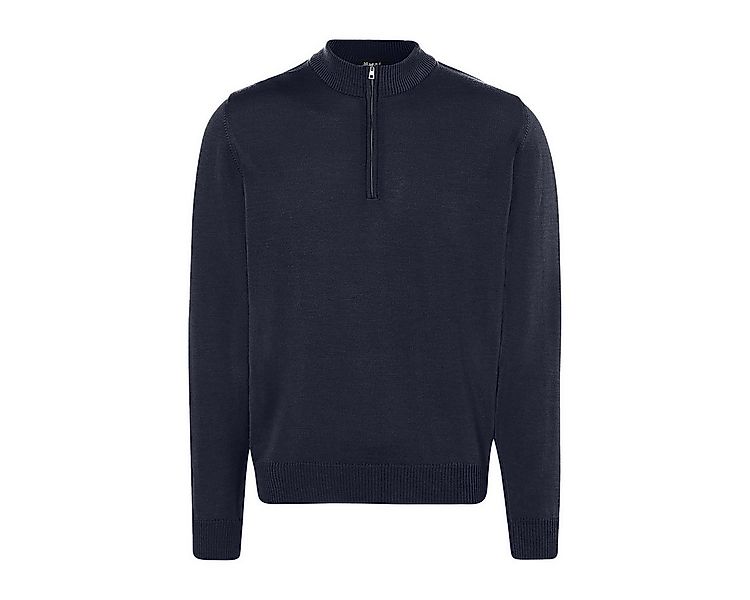 MAERZ Muenchen Strickpullover 491300 Herren Strickpulli, Wollpullover, Fein günstig online kaufen