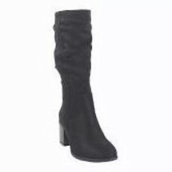 MTNG  Schuhe Damenstiefel MUSTANG 51975 schwarz günstig online kaufen