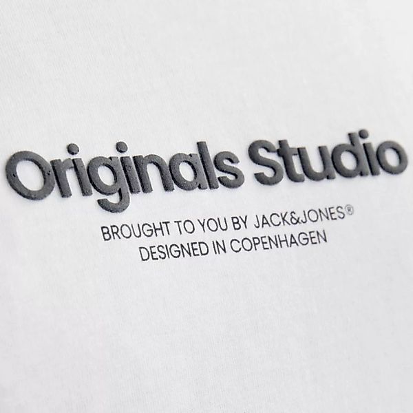Jack & Jones PlusSize T-Shirt JORVesterbro günstig online kaufen